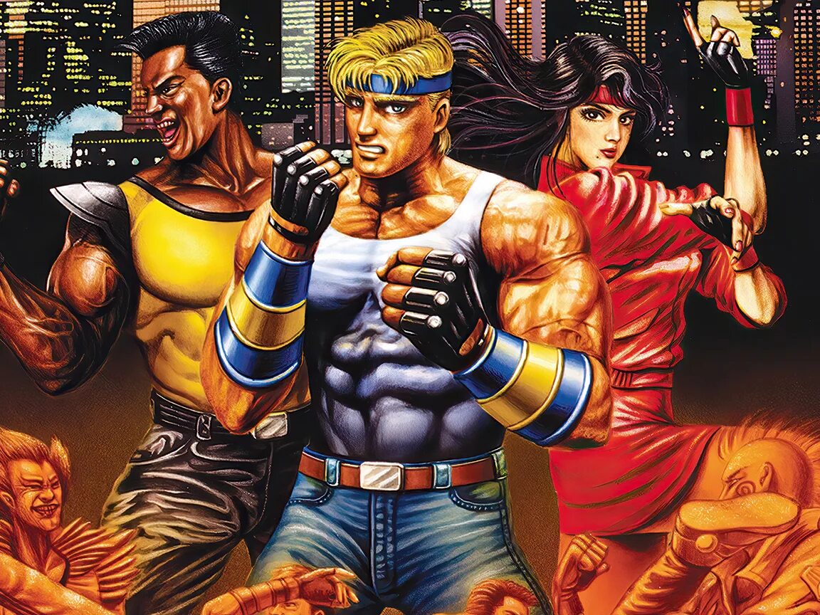 Стрит оф рейдж сега 1. Streets of Rage 4 Sega. Сега Street of Rage. Streets of rage android