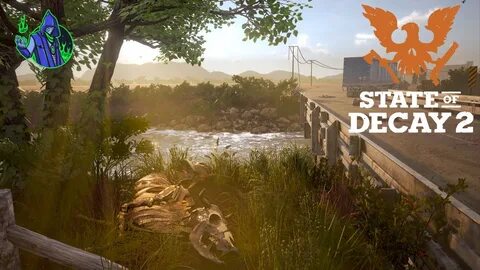 Как получить state of decay 2