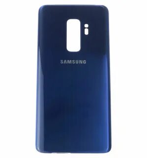 Задняя крышка samsung s9