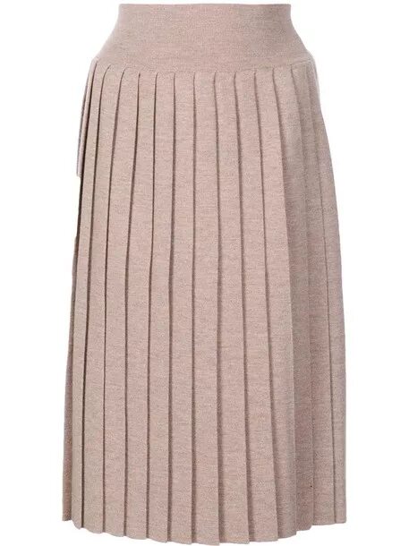 Бежевая юбка плиссе. Шерстяная плиссированная юбка. Юбка плиссировка плиссировка maison margiela. Юбка плиссе теплая. Бежевая юбка плиссе.