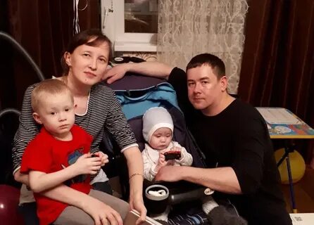 Ваня сейчас