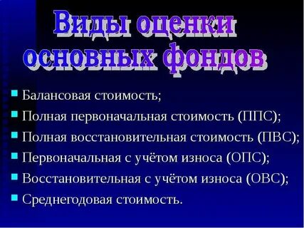 Полная первоначальная