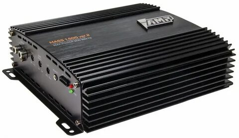 Amp mass