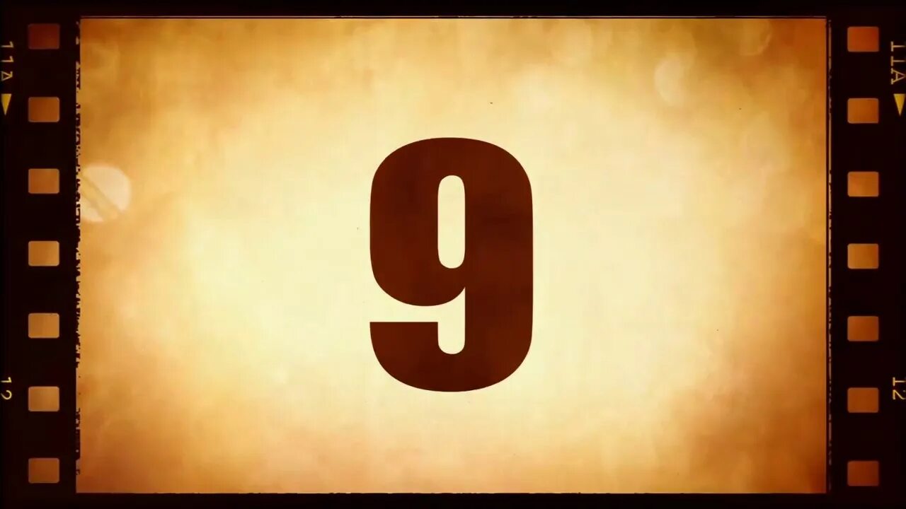 Обратный отсчет 10 1. Обратный отсчет 10 1