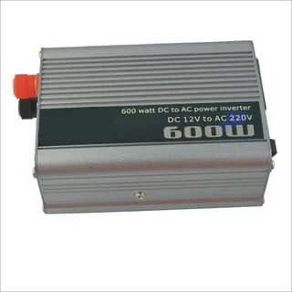 Silver inverter