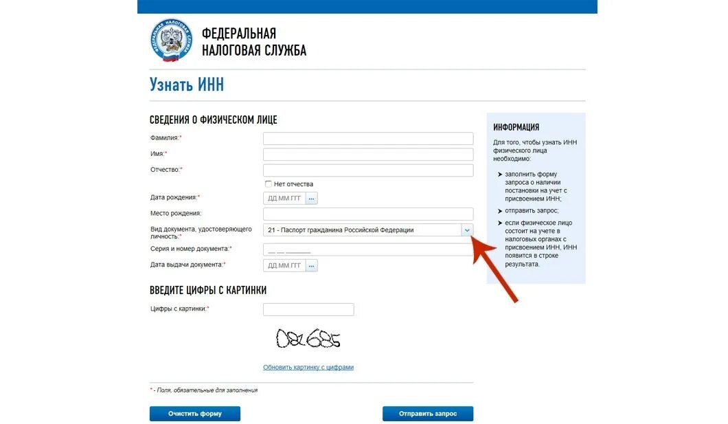 Сайт налоговой заказать инн. Номер ИНН. Номер ннн. Паспортные данные и ИНН. Сведения о физическом лице.