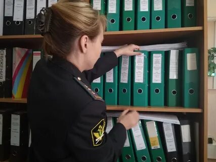 Судебный пристав какое нужно образование