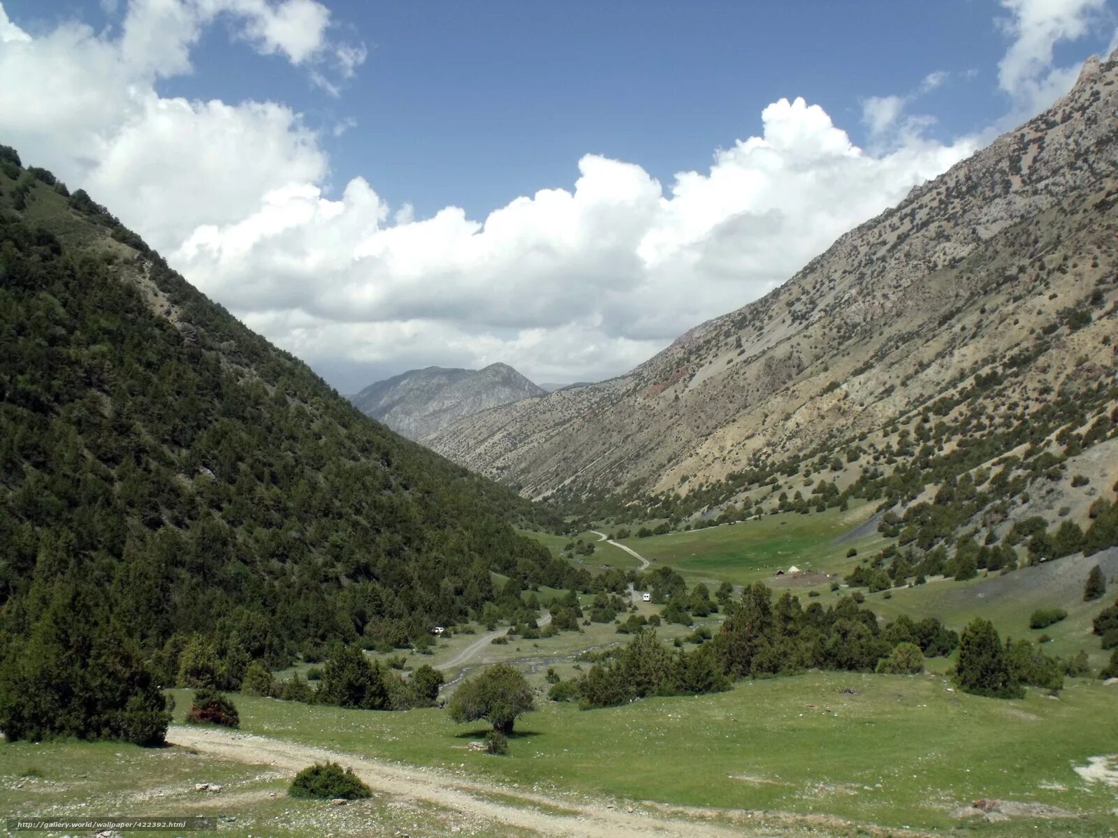 шахристан таджикистан