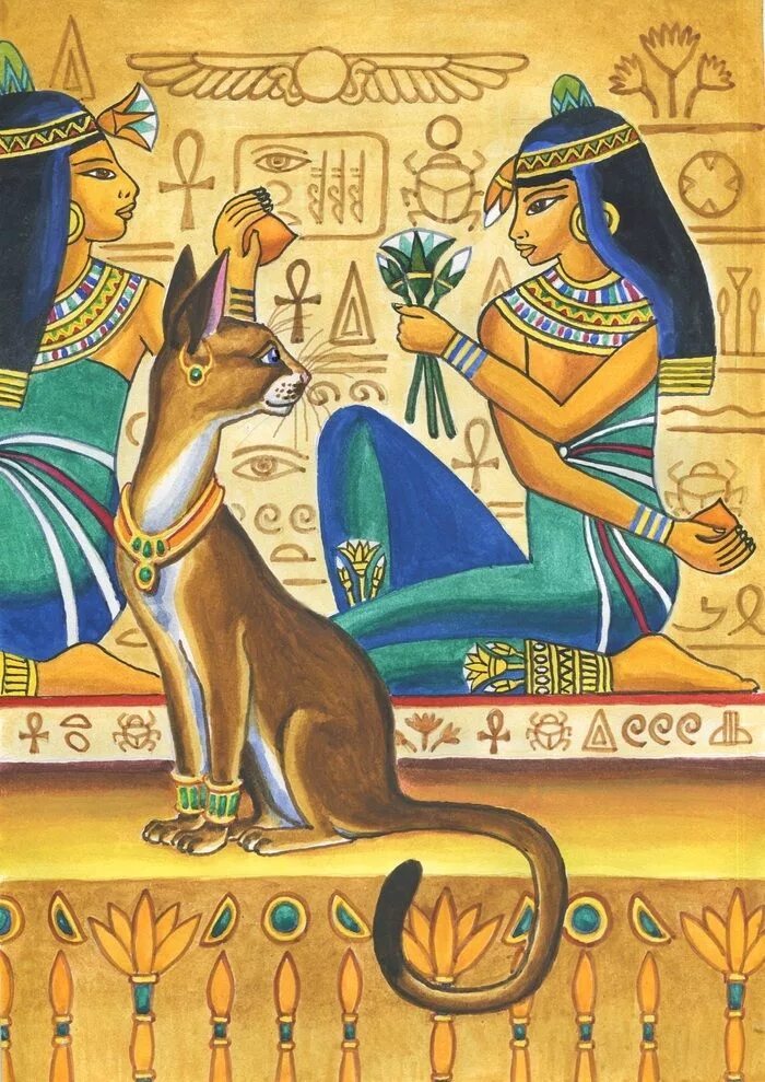 Mike the British Museum Kitten, 1995 Frances Broomfield (British, b.1951) Cat ar