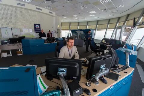 Диспетчерская домодедово