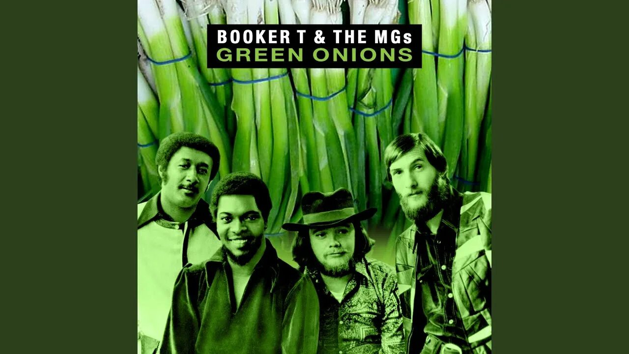 Mg s. Booker t. and the MGS. Booker t and the MGS Green onions арт. Booker t. & the m.g.'s. Booker t. & the MG'S - Soul men (2003).