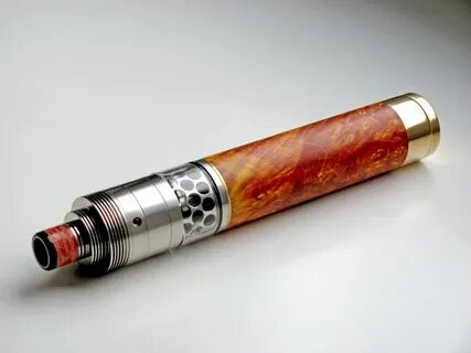 Vape mod