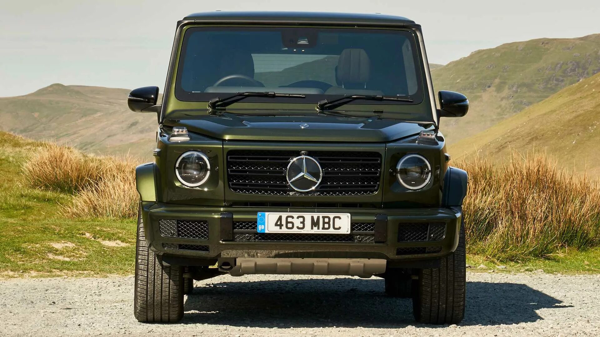 Гелик g400d