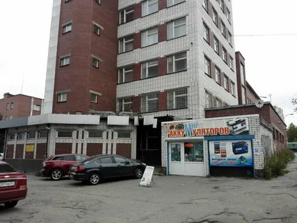 Буркова мурманск