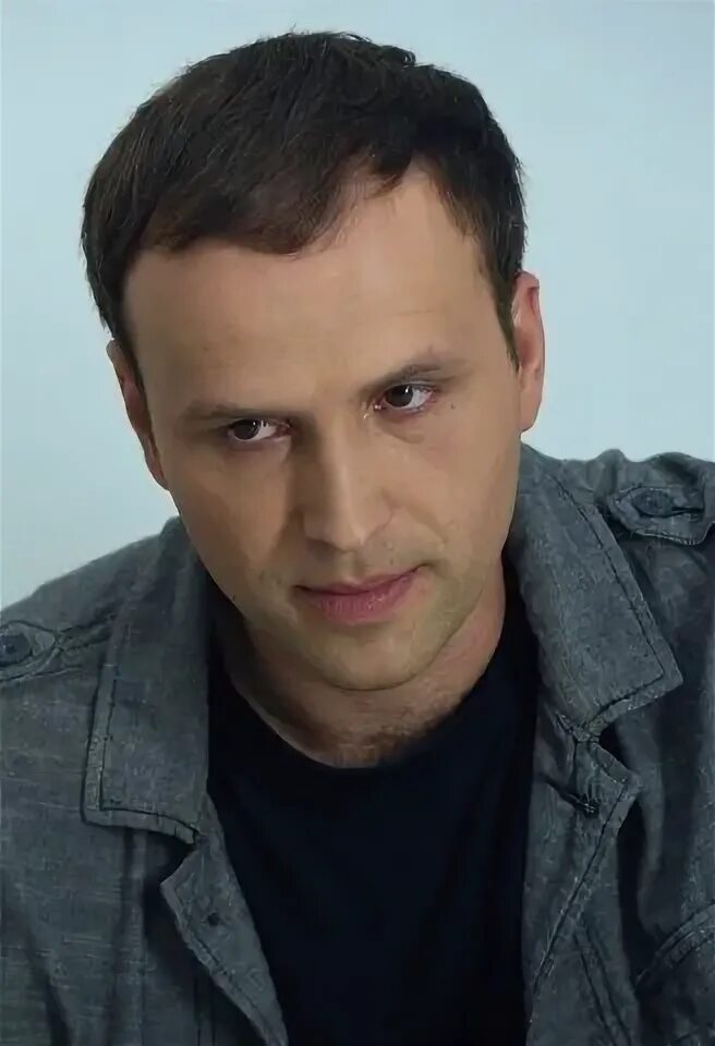 След. Поплачь и станет легче