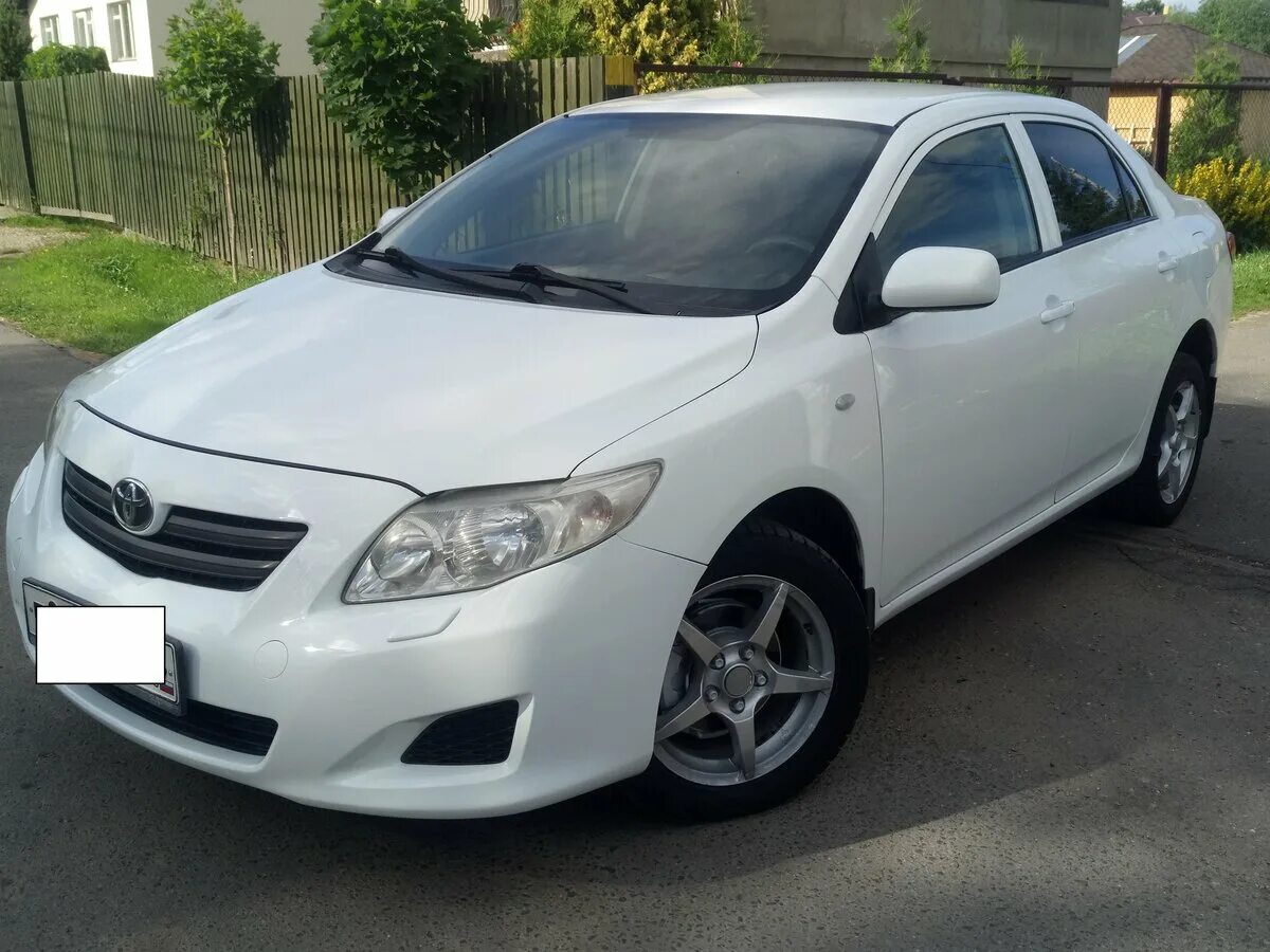 Купить тойоту в рязани. Тойота Королла1.6 АТ. Toyota Corolla x 1.4 AMT двигатель. Седаны Тойота бу. Красивые седаны до 2007.