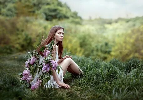Хрупкая природа