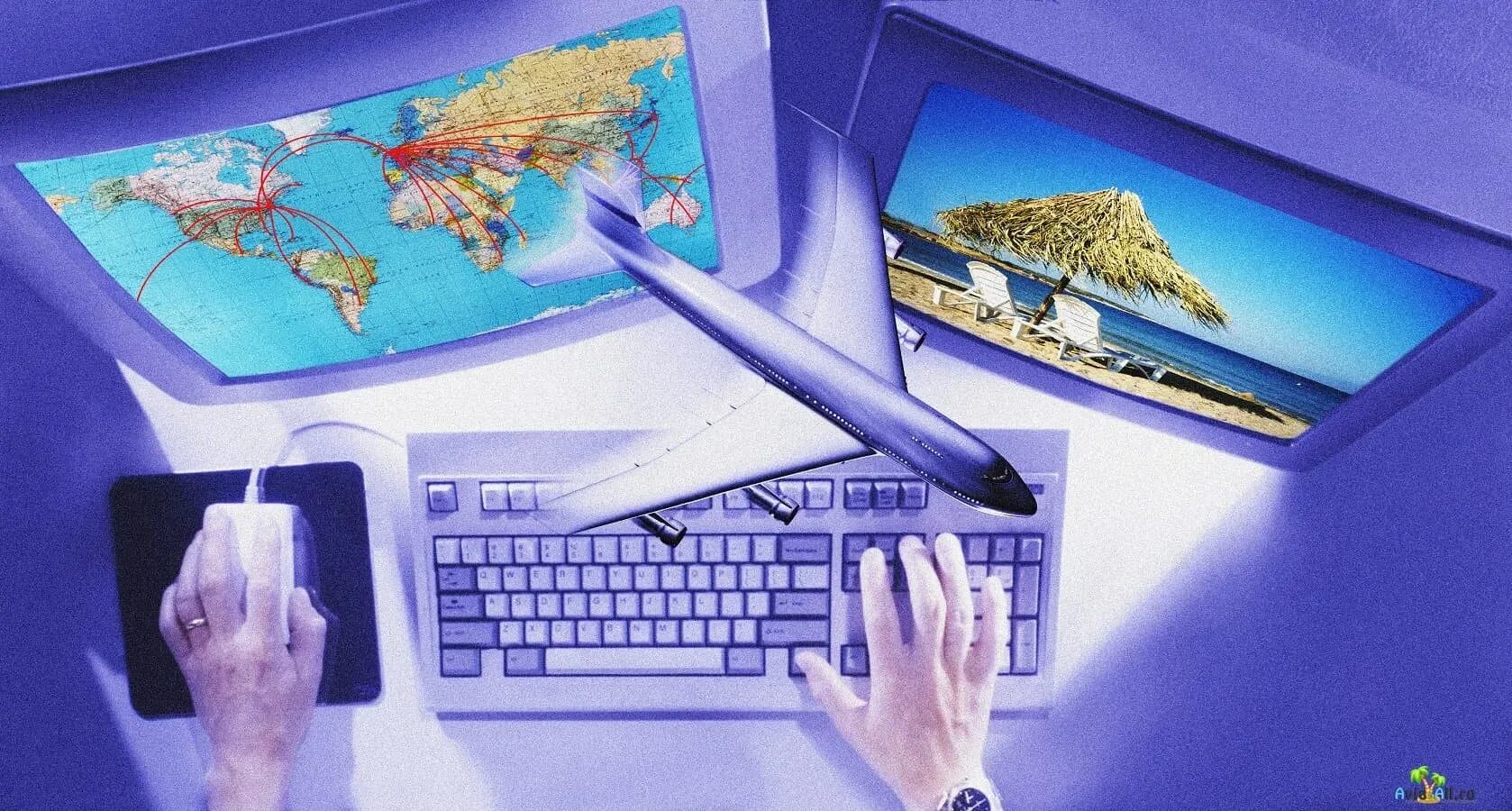 Современные технологии в туризме. Самостоятельные путешествия. Поход в горы. Туристы в горах. Туризм и путешествия.