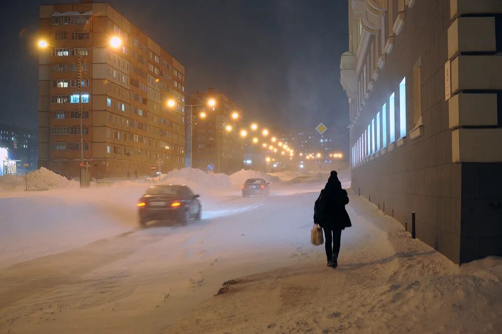 Сайт города норильска актировки