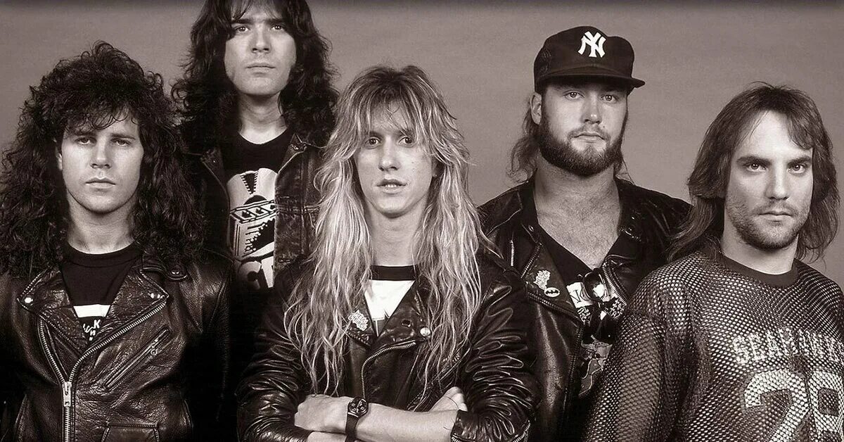 Группа тяжелые времена. Группа Metal Church. Майк Хоу Metal Church. Группа Metal Church 1989. Metal Church 1984.
