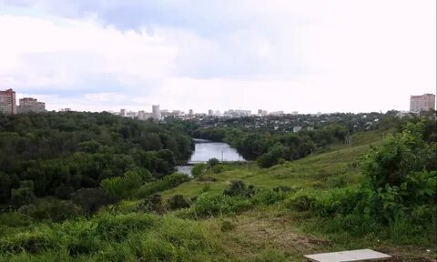 Пахра подольск
