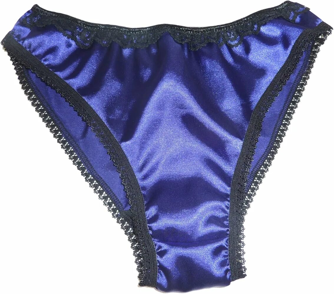 Panties bound