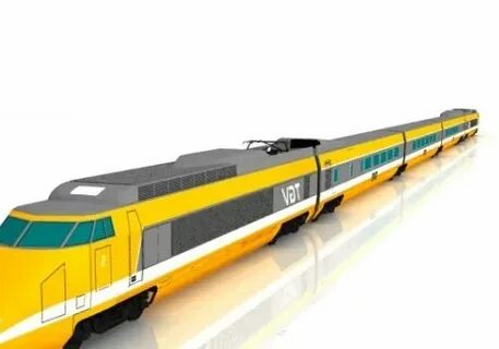 High speed models