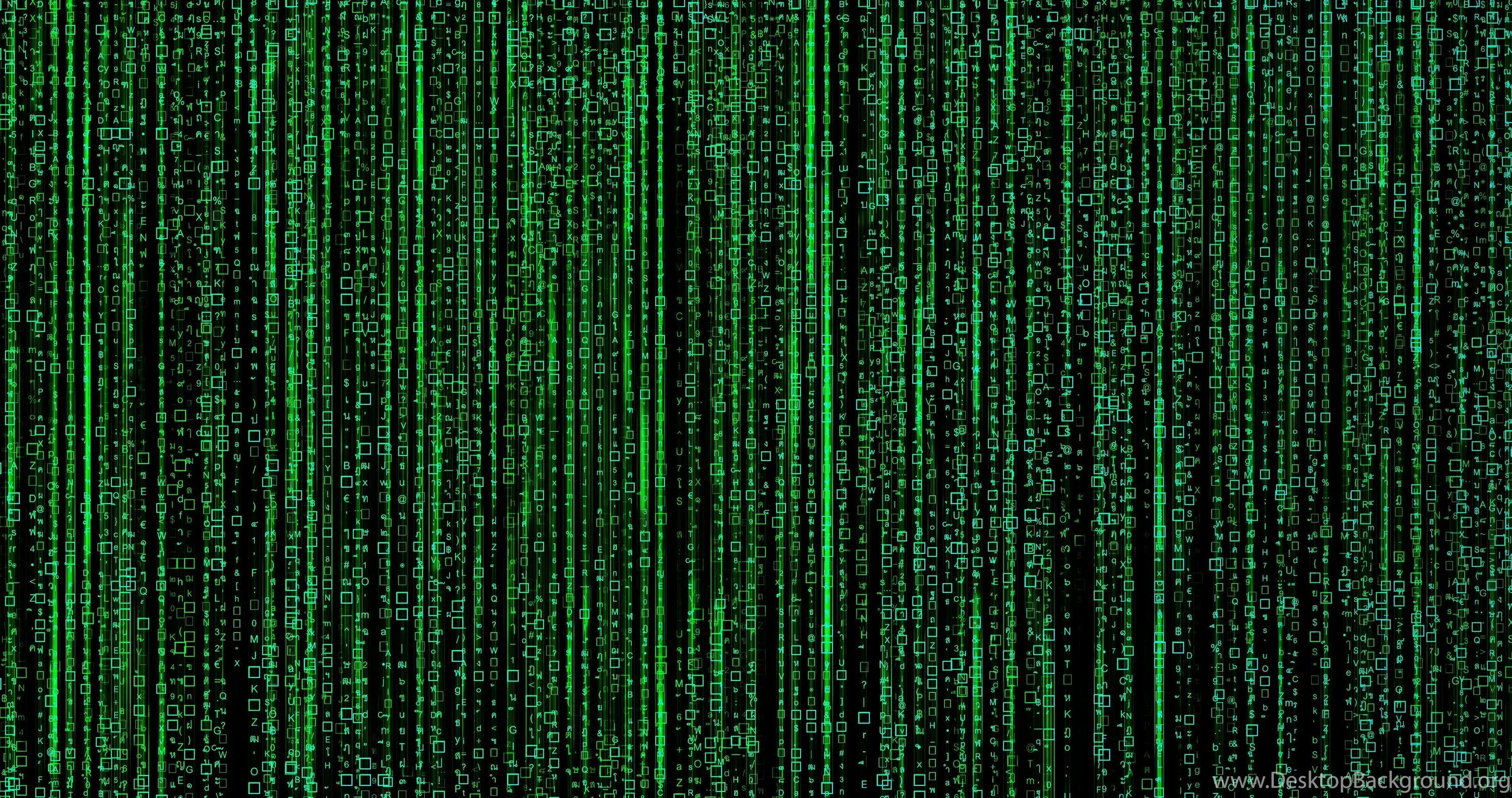 D k matrix
