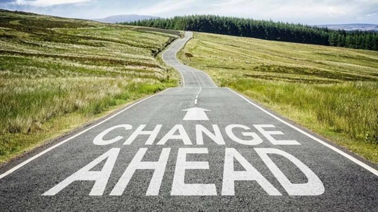 Change 19