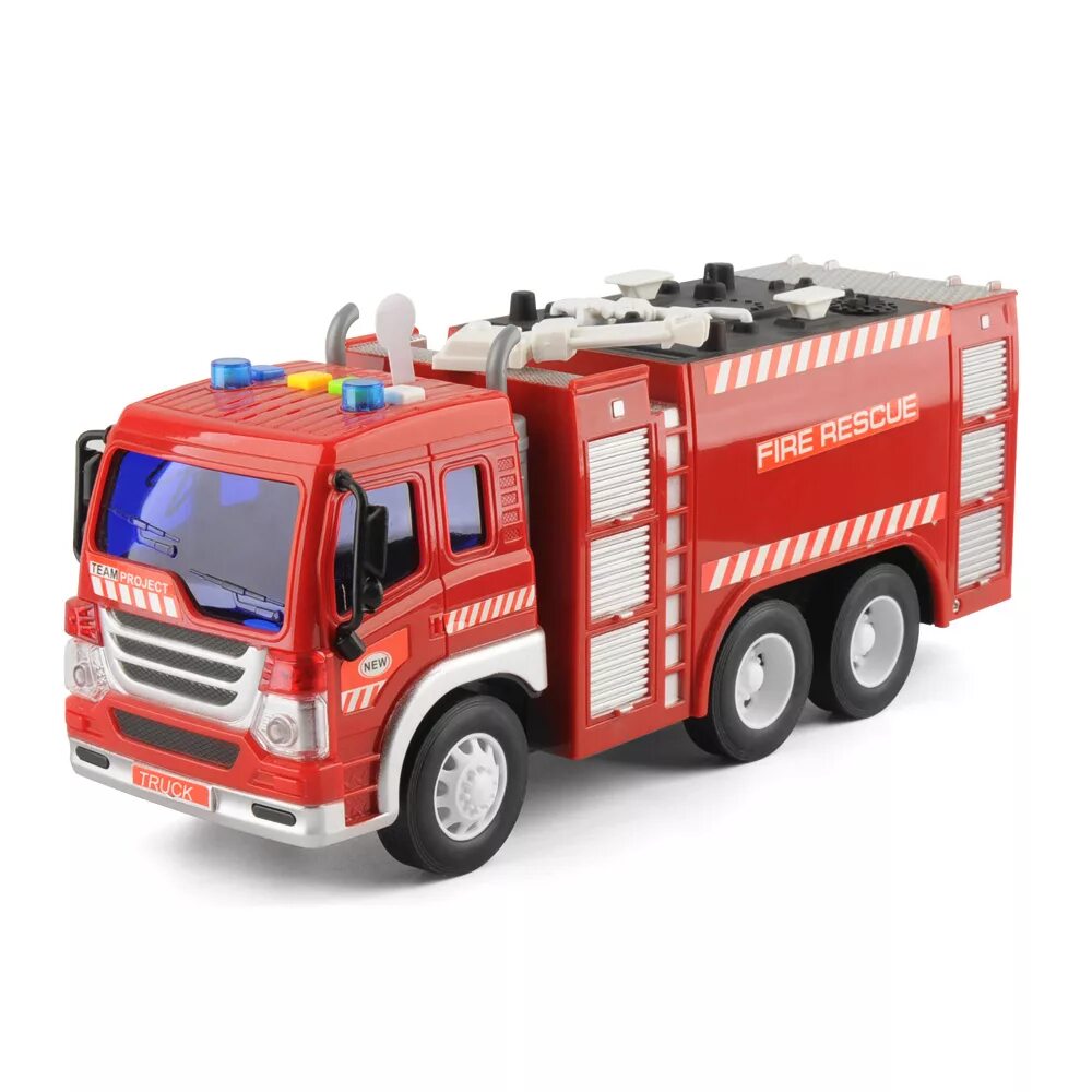 Игрушка пожарная машина fire rescue. Игрушечные пожарные машинки. Пожарный самосвал. Игрушечные пожарные машинки. Игровой набор автомобиль с фурноном le toy van.