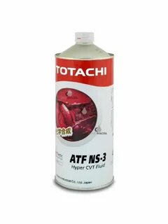 Totachi трансмиссионное масло