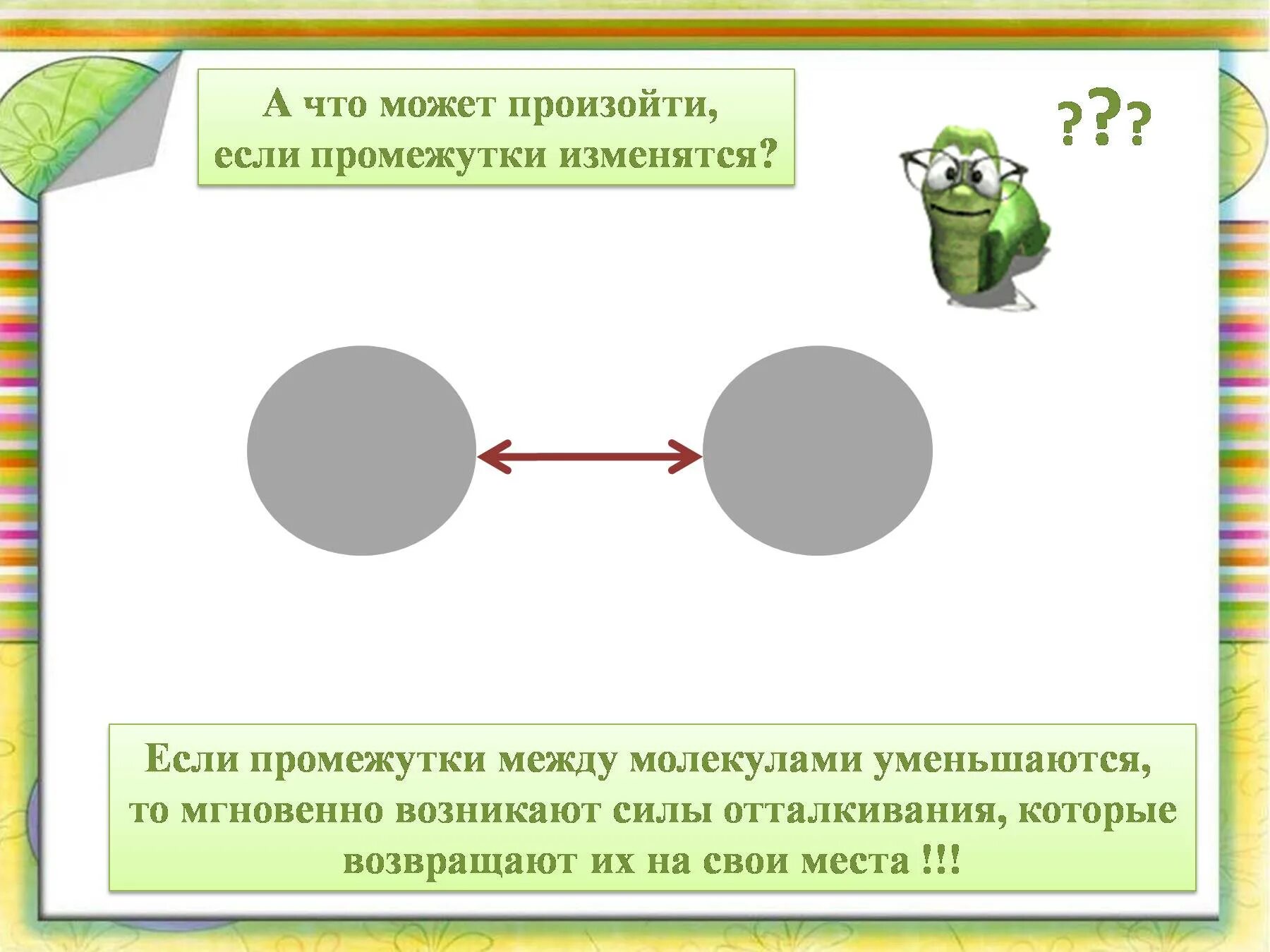 В твердых притяжения. Притяжение и отталкивание молекул 7 класс. Взаимное Притяжение и отталкивание молекул. Силы притяжения и силы отталкивания между молекулами. Притяжение и отталкивание между молекулами.