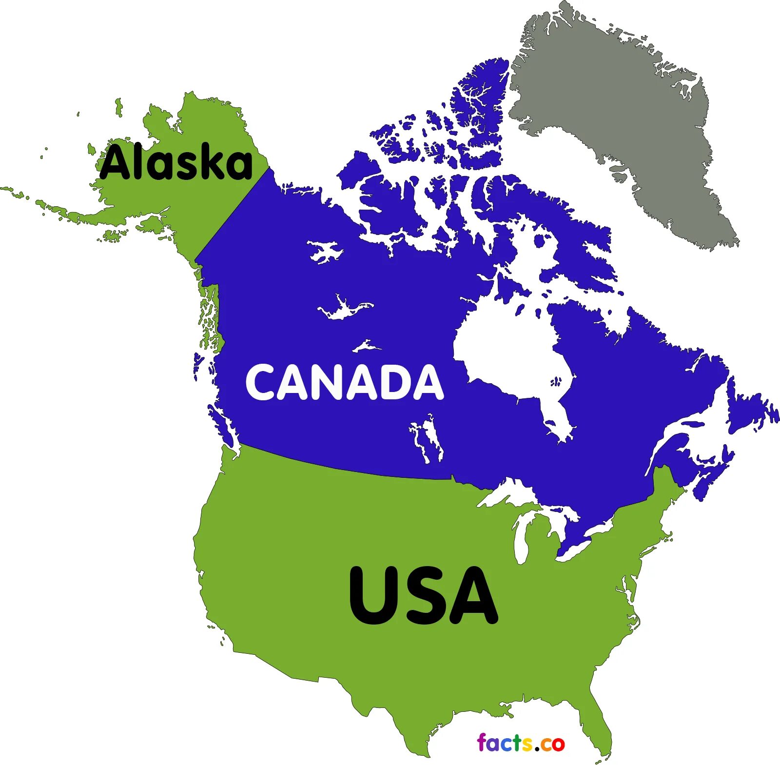 Аляска штат США на карте. Штат Аляска на карте Северной Америки. Аляска на карте Америки. Аляска и Канада на карте.