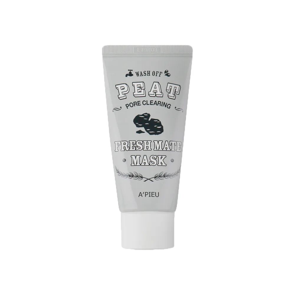 Pore clearing. Apieu fresh mate mask. apieu fresh mate mask pore clearing. ап fresh mate маска для лица для очищения пор a&#039;pieu fresh mate peat mask (pore clearing) 50мл. fresh mate mask a&#039;pieu очищающая.