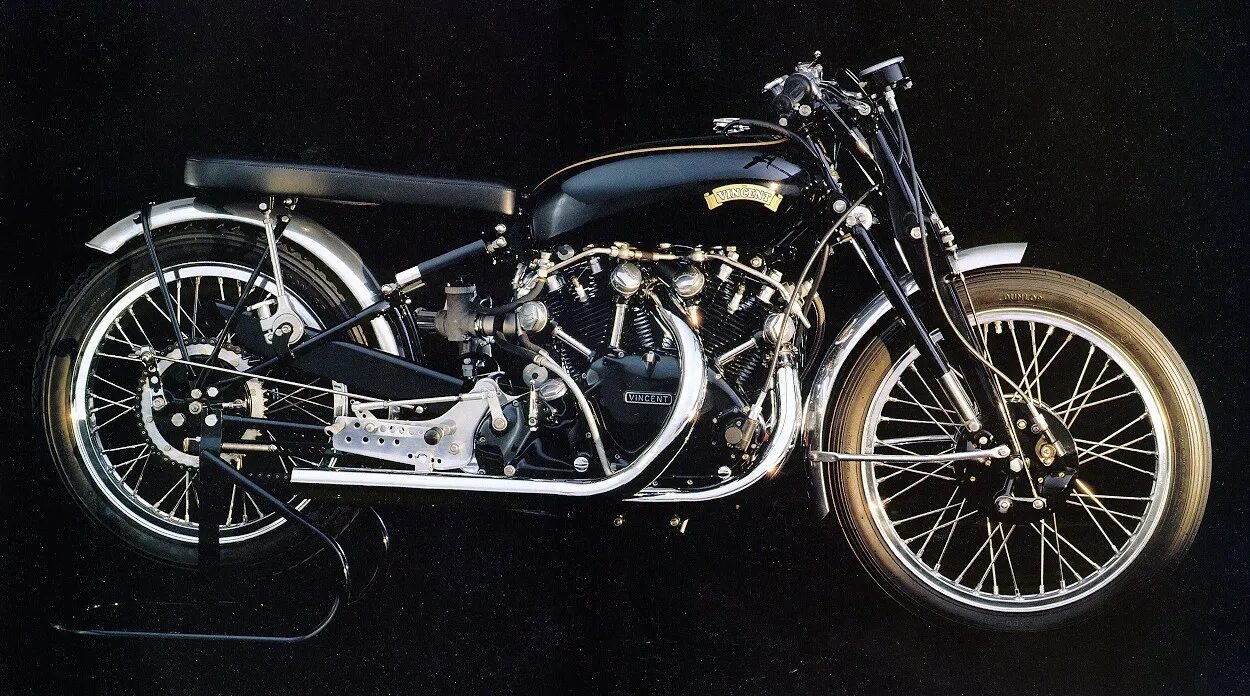 Vincent black lightning 1951. Британский мотоцикл блэк шедоу. Vincent black lightning 1951. Винсент блэк шэдоу. Vincent black shadow.