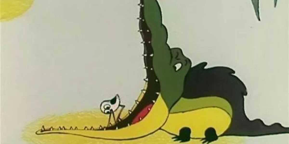 Птичка которая чистит зубы. Птичка Тари 1976. Союзмультфильм 1976 птичка Тари. Крокодил и птичка Тари чистит зубы крокодилу.