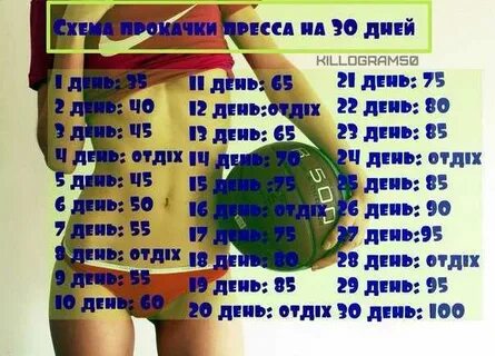 Пресса на дне