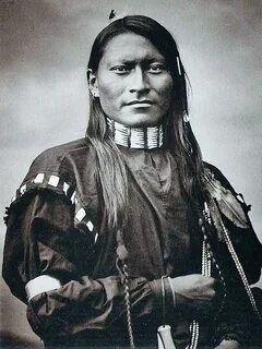Native americans