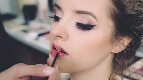 Make up 3