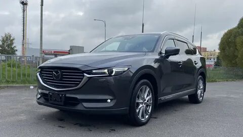 Mazda cx отзывы