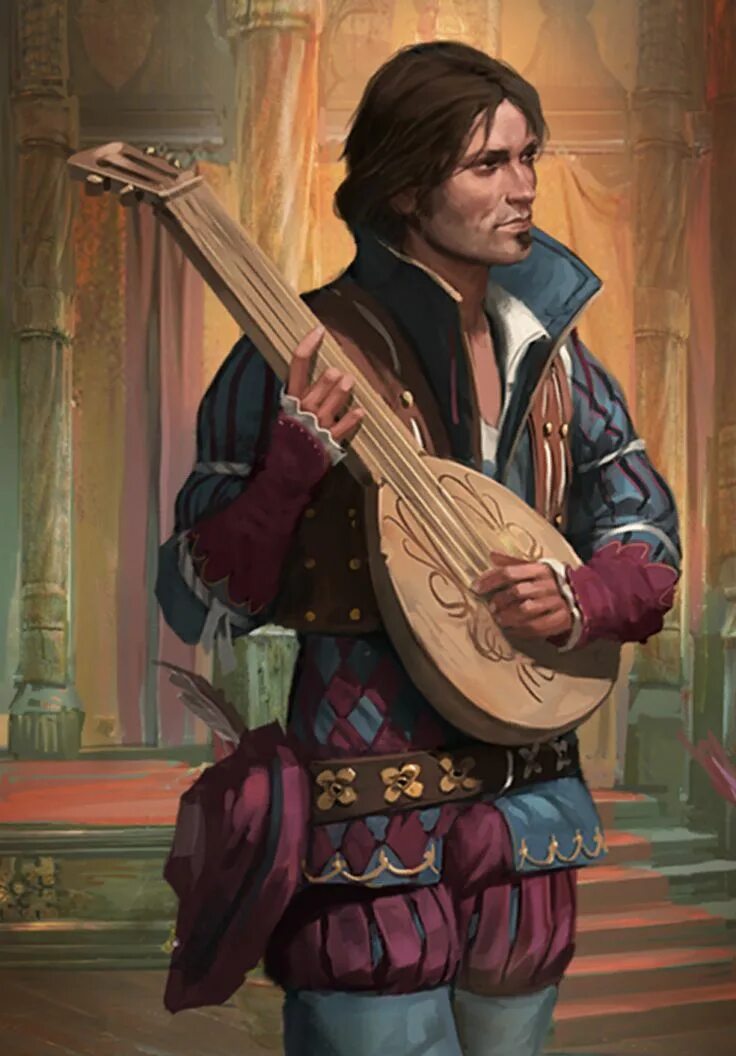 Lute x adam ship