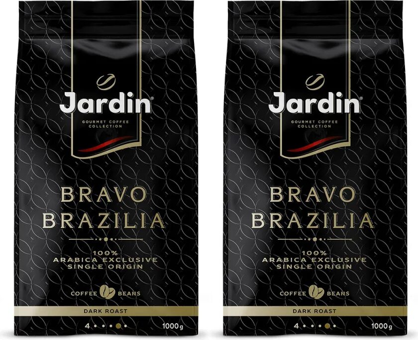 Кофе jardin 1 кг. Жардин Браво 1кг. Jardin Bravo Brazilia. Кофе Жардин Браво Бразилия. Кофе Jardin Bravo Brazilia в зернах 1 кг.