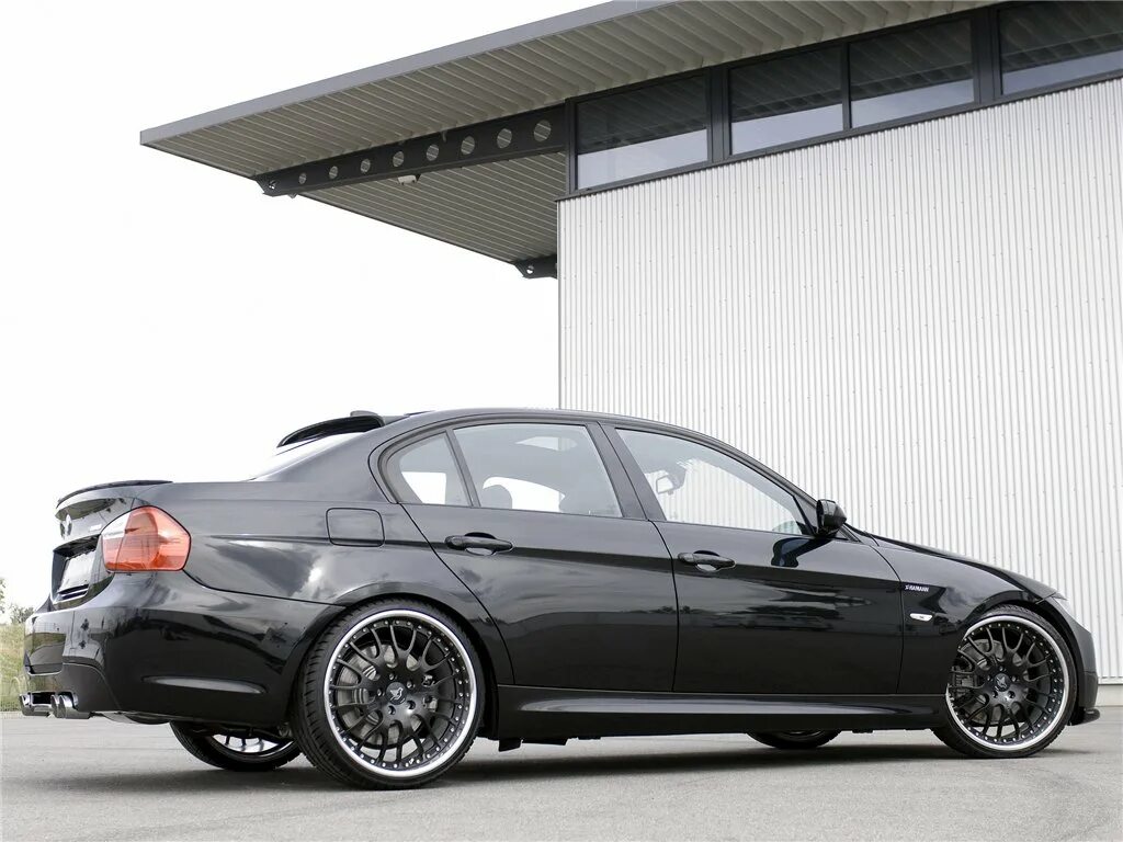 Бмв е90 тюнинг купить BMW M3 Sedan Silverstone by IND Distribution 2012 года выпуска. Фото 4. VERcity