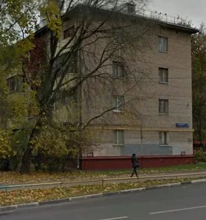 Фото ул менжинского