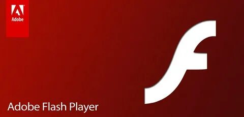 Adobe flash