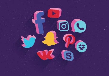 3d media