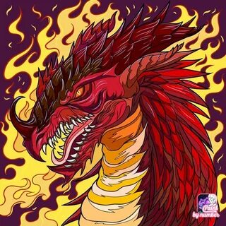 Tame dragons