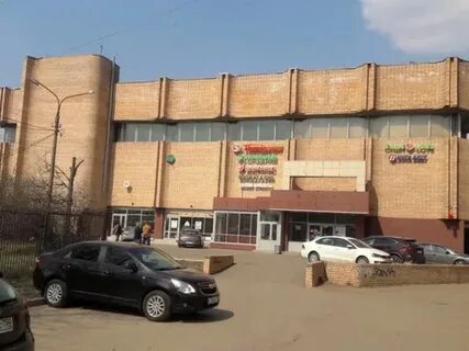 Подольск заводская