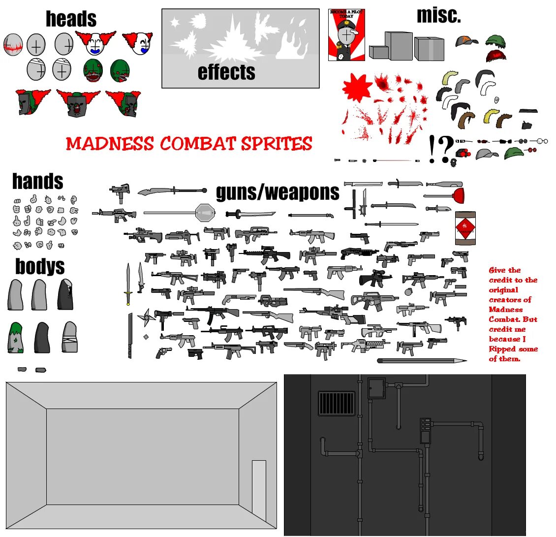 Madness combat sprites. Маднесс комбат спрайты выстрелов. маднесс комбат спрайты оружия. спрайты пушки из магнесс комбат. спрайты оружия из madness combat.