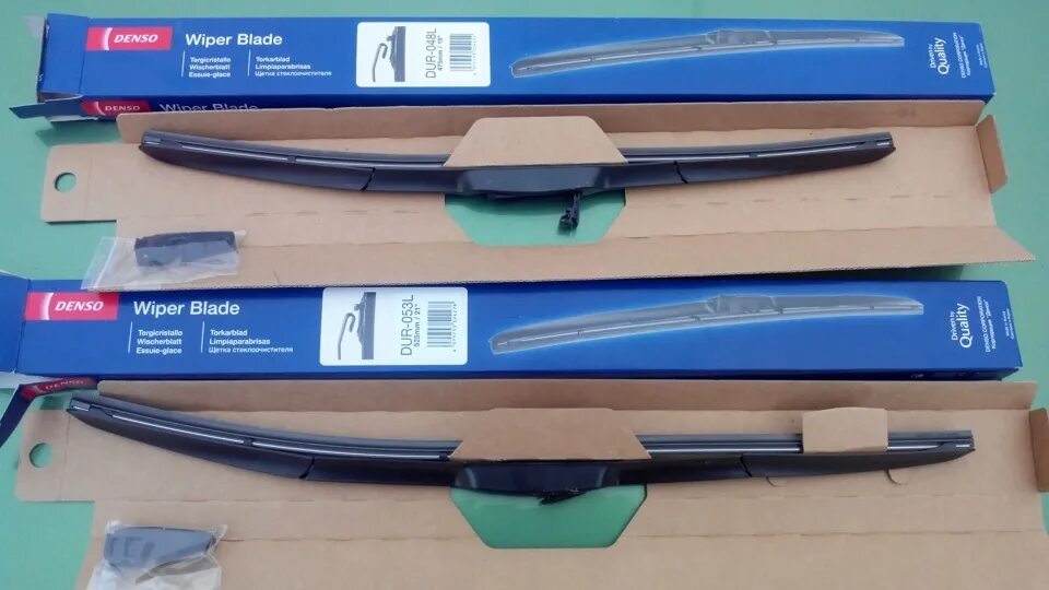 Щетки denso купить. Дворники Denso Wiper Blade Hybrid. Адаптеры для гибридных щёток Денсо. Denso LHD Hybrid 600мм 1 шт dur-060l. Резинки гибридных дворников Денсо 53.